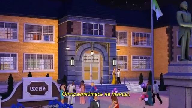 The Sims 3: Generations Дневники разработчиков смотреть онлайн