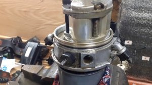 ремонт ЭГУР шкода фабиа 1 . Мастеру доверяй но проверяй!