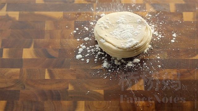 春饼皮 春卷皮 烤鸭饼 薄如蝉翼 丝般柔滑 懒人做法 Spring Roll Wrappers смотреть онлайн