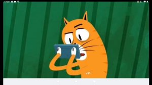 Китти не кошка дурные игры