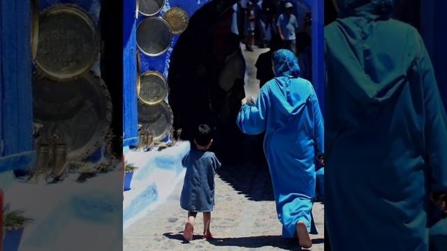 "В ответе" Ислам.Материнство. Стих о материнстве. Стихи.Жизнь. Ответственность. смотреть онлайн