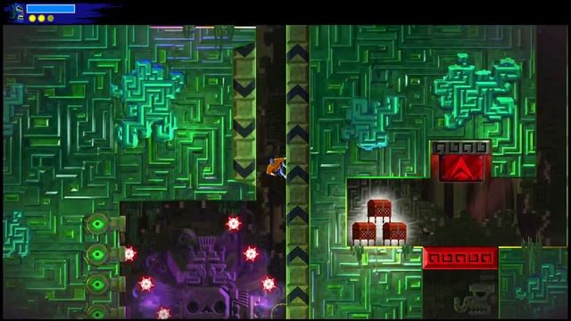 Guacamelee! 2/Прохождение/ # часть 6: Нефритовый храм смотреть онлайн