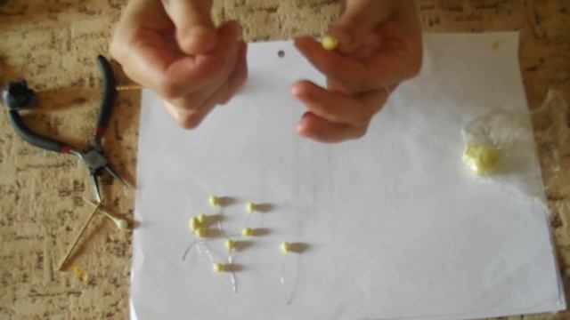 Как лепить из полимерной глины и холодного фарфора бутоны роз смотреть онлайн