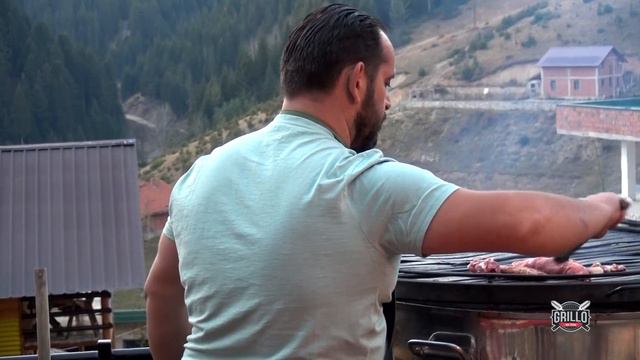 Skenderbeg dhe Rollad me qofte - Grillo - 21.01.2019 смотреть онлайн