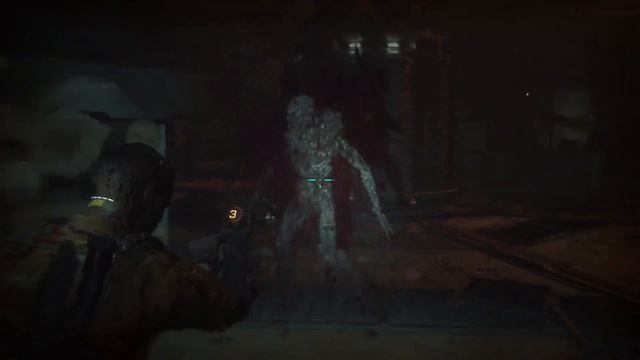 The Callisto Protocol ✪ New Gameplay Gamescom 2022