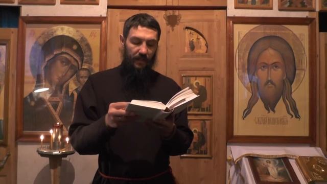 Св. Иоанн Златоуст. О любви к ближнему. смотреть онлайн