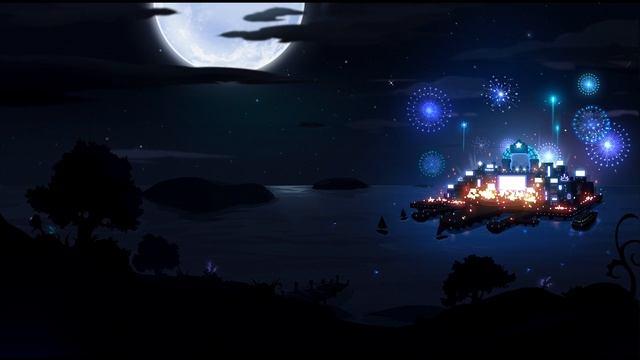 [MapleStory BGM] Star Planet: Main Event (KMS 1.2.220) смотреть онлайн
