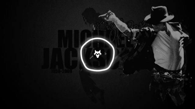 Michael Jackson - Billie Jean (Remix) Adrian Wolf 🎧  #michaeljackson