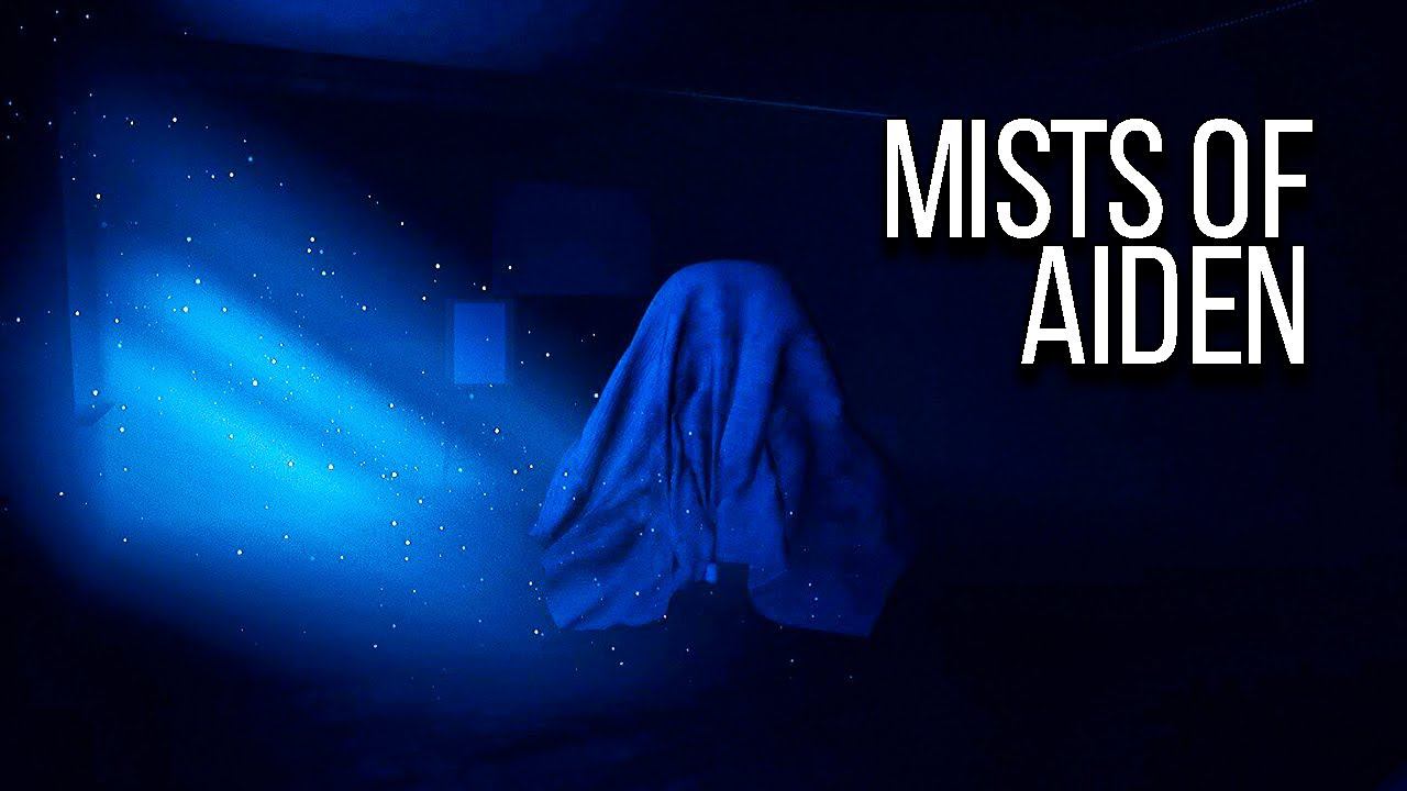 ВОР НАТКНУЛСЯ НА ПАРАНОРМАЛЬЩИНУ | ПРОХОЖДЕНИЕ MISTS OF AIDEN смотреть онлайн