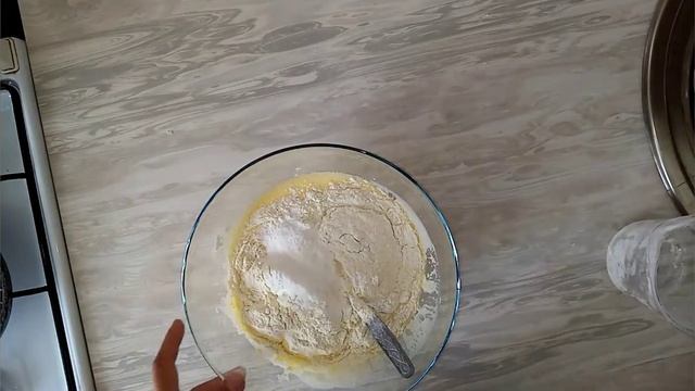 Вафли (печенье) как в детстве. СССР вафельнице на газу/Гузель Буляканова