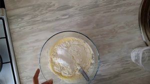 Вафли (печенье) как в детстве. СССР вафельнице на газу/Гузель Буляканова