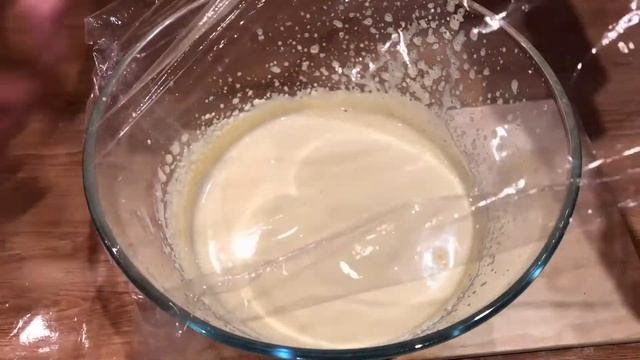 Баварский крем пломбир смотреть онлайн