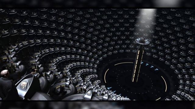 Why Palpatine Kept the Senate Around as Emperor [Canon] - Star Wars Explained смотреть онлайн