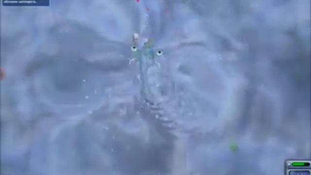 Spore часть 1 --первое существо смотреть онлайн