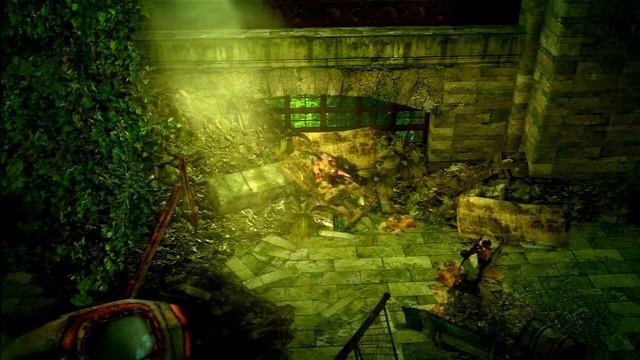 Enslaved: Odyssey To The West (first Trailer For Long Play By Jobbe9)