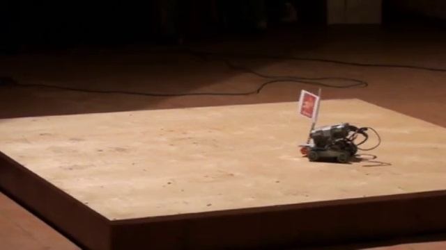 Танцы роботов 1 Дроздов Максим смотреть онлайн