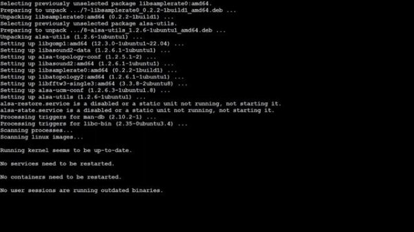 Install Danswer AI Powered Search Engine Locally