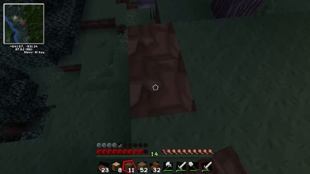 Minecraft: Galacticraft - THE CRAPPY HOUSE (#3) смотреть онлайн