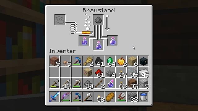 Zombie Dorfbewohner finden, heilen & für 1 Smaragd handeln? | Minecraft 1.15.2 смотреть онлайн