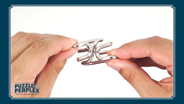 Puzzle and Perplex - Set of 10 - Twist Solution смотреть онлайн