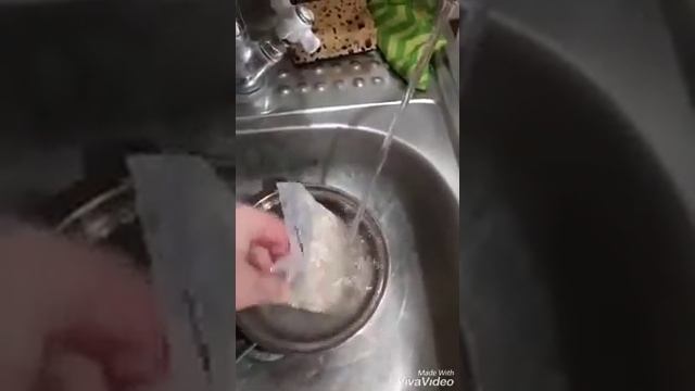 Полезный ужин!