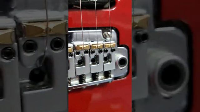 90s Godin LGXT Circuit Board Swap and Update смотреть онлайн
