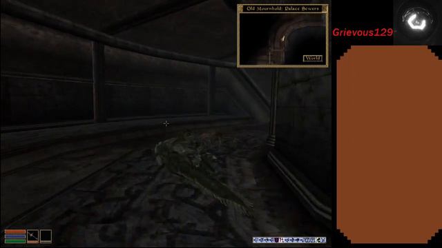 Let's Play Morrowind- Part 14