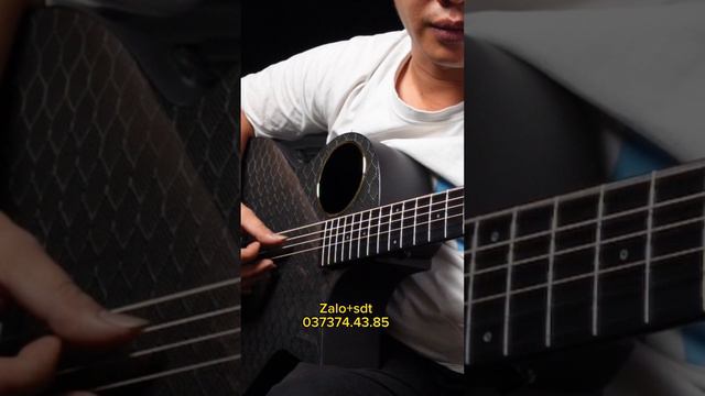 Review nhanh guitar ENYA X4 PRO. Phiên bản mới nhất 2023 смотреть онлайн