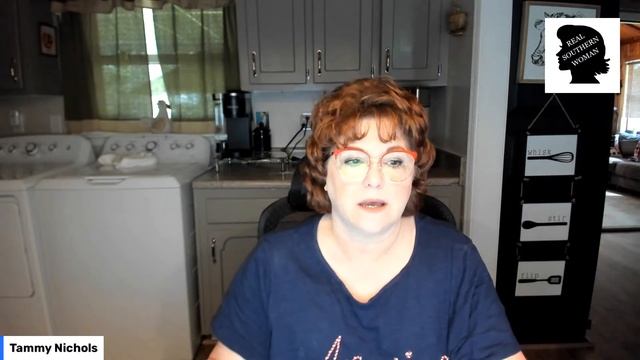 Who holds the Key? Tammy Real Southern Woman смотреть онлайн