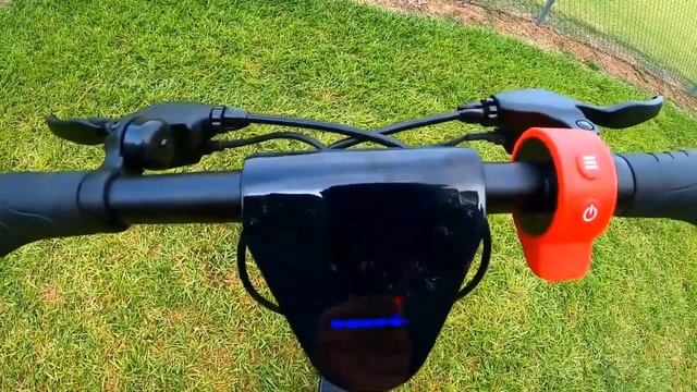 X9 Electric Scooter P Settings - Escooter Secret Menu Setting