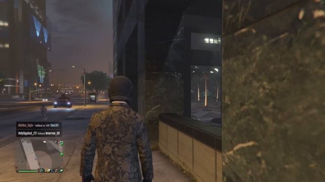 MEDITATION - GTA ONLINE смотреть онлайн