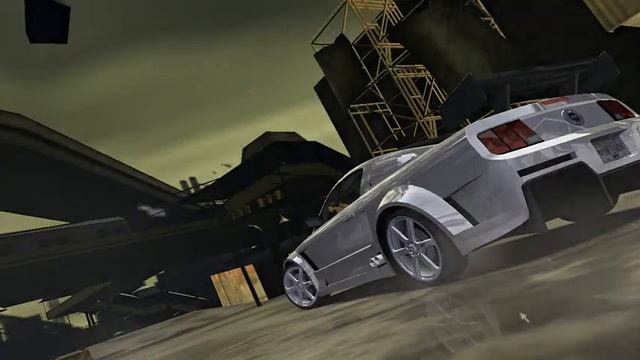 Как сделать машины боссов часть 3. Need for Speed: Most Wanted 2005 [3] смотреть онлайн