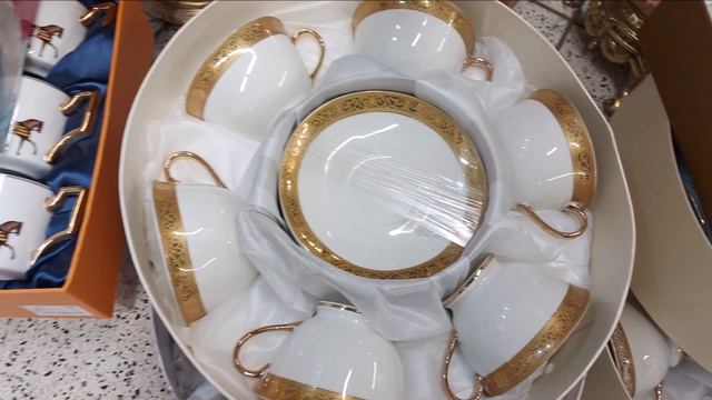 ПРЕДМЕТЫ ИНТЕРЬЕРА И ШИКАРНАЯ ПОСУДА ОТ ДИНАРЫ/ КАРТИНЫ/ ЛЮСТРЫ смотреть онлайн