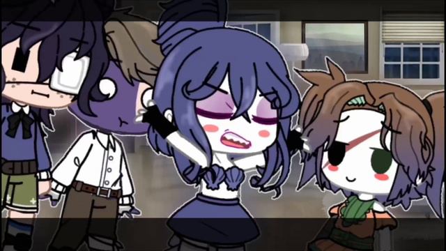 [✨]~|Да,я мать!|meme|FNaF AU|~[✨] смотреть онлайн