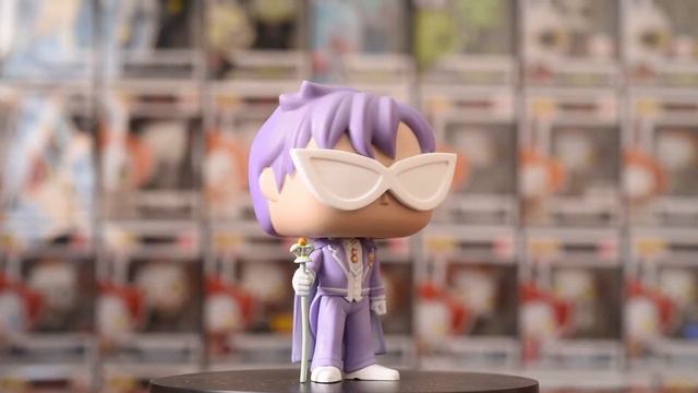 Sailor Moon 3 Pack Funko Pop! Unboxing Review (Neo Queen Serenity, Small Lady, King Endymion) смотреть онлайн