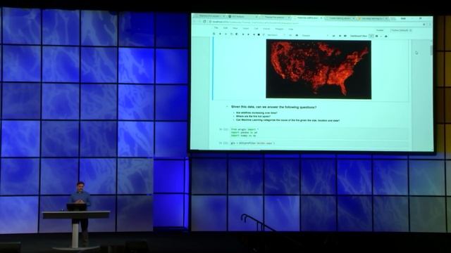 Data Science with Python смотреть онлайн