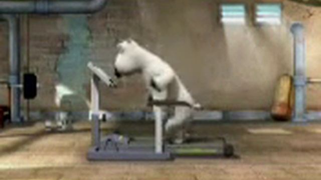 Мульт про белого медведя смотреть онлайн