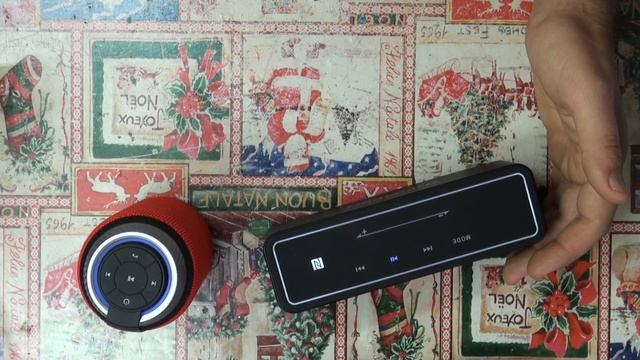 Батл TRONSMART T6 VS TRONSMART MEGA смотреть онлайн