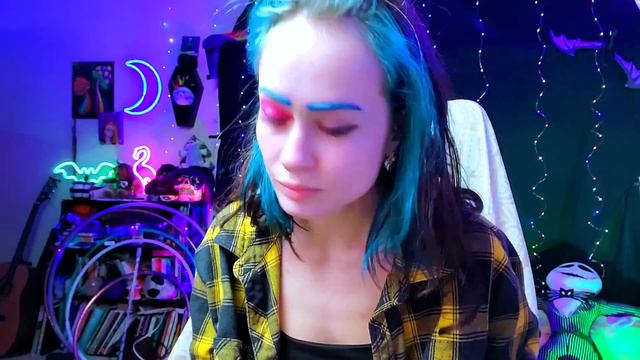 💙💔 JINX COSPLAY! (League Of Legends/Arcane) | Full Tutorial! Costume, Hair, Makeup! | January 2022