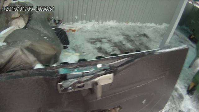 Краштест китайской дери смотреть онлайн