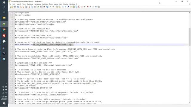 How to switch Java 8 to java 11 in Jenkins смотреть онлайн