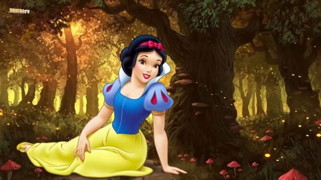 Куклы Пупсики Поют Песенку Про Принцесс Диснея Семья Пальчиков смотреть онлайн