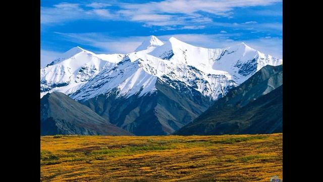 Подземные воды, ледники и покровные льды смотреть онлайн