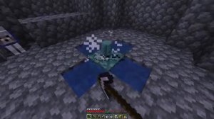 ВЫЖИВАНИЕ НА 1 БЛОКЕ для КРОЛИКА БАФФИ в МАЙНКРАФТ **ЧАСТЬ 3** ! 24 ЧАСА ЧЕЛЛЕНДЖ в MINECRAFT