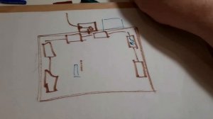 РАССТОЕЧНЫЙ ШКАФ СВОИМИ РУКАМИ!