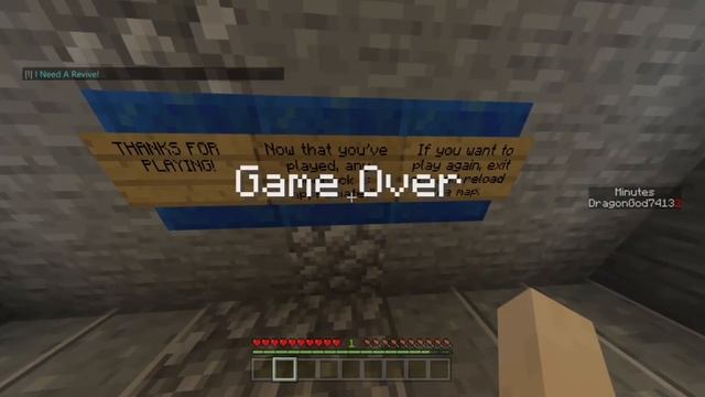 (Part 1) Minecraft Nazi zombies! Custom map on bedrock! смотреть онлайн