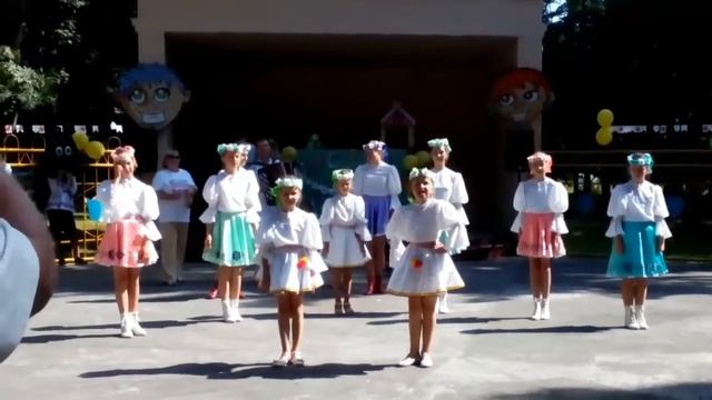 Шклов 2017 г День Огурца смотреть онлайн