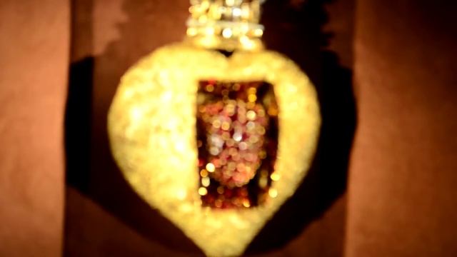 Ювелирное сердце Дали смотреть онлайн