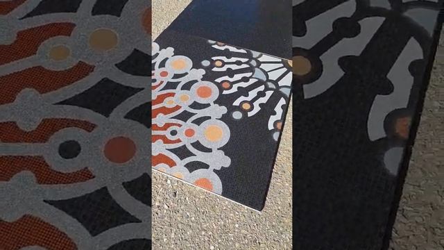 Керамогранит AUREA 60x60 смотреть онлайн