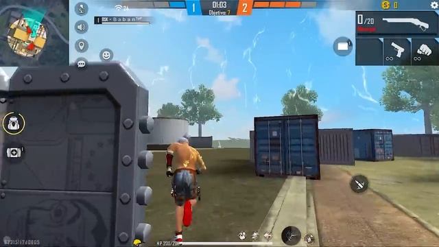 BAJAK AKUN BSK BABAN TOP ! MALAH DIAJAK COSTUM ROOM 1 VS 3 !! KALAH KELUAR DARI GUILD !!! FREEFIRE смотреть онлайн